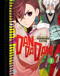 Dandadan, Vol. 1