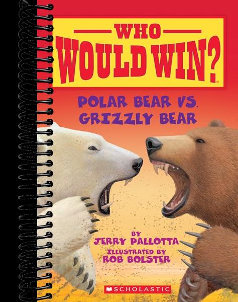 Polar Bear vs. Grizzly Bear (Who Would Win?)
