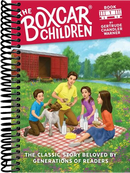 The Boxcar Children