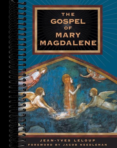 The Gospel of Mary Magdalene