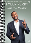 Higher Is Waiting: Passages of Inspiration