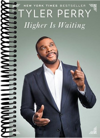 Higher Is Waiting: Passages of Inspiration