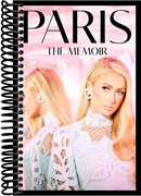 Paris: The Memoir