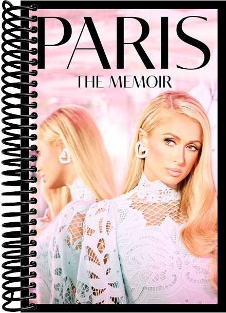 Paris: The Memoir