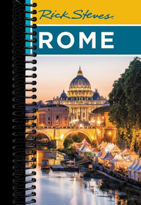 Rick Steves Rome