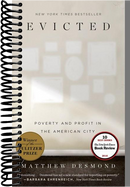Evicted: Poverty and Profit in the American City
