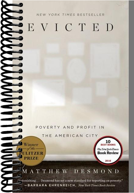 Evicted: Poverty and Profit in the American City