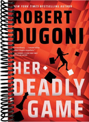Her Deadly Game