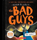 The Bad Guys in the Others?! (The Bad Guys #16)