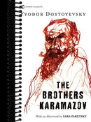 The Brothers Karamazov