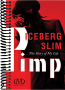 Pimp: The Story of My Life