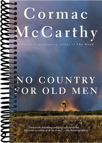No Country for Old Men