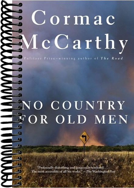 No Country for Old Men