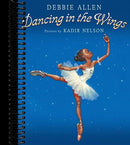 Dancing in the Wings