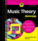 Music Theory For Dummies  (4th Edition)