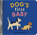 Dog's First Baby: A Board Book