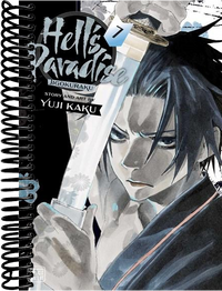 Hell's Paradise: Jigokuraku, Vol. 7