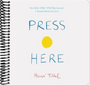 Press Here: Board Book Edition