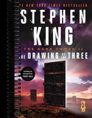 The Dark Tower II: The Drawing of the Three