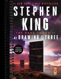 The Dark Tower II: The Drawing of the Three