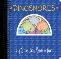 Dinosnores