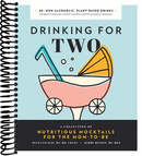 Drinking for Two: Nutritious Mocktails for the Mom-To-Be