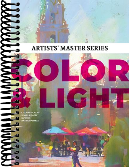 Artists’ Master Series: Color and Light