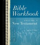 Bible Workbook Vol. 2 New Testament  (New edition)