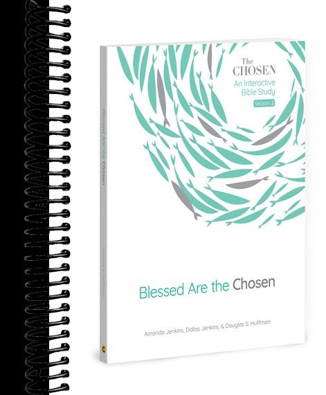Blessed Are the Chosen: An Interactive Bible Study