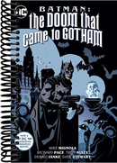 Batman: The Doom That Came to Gotham (New Edition)