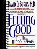 Feeling Good: The New Mood Therapy