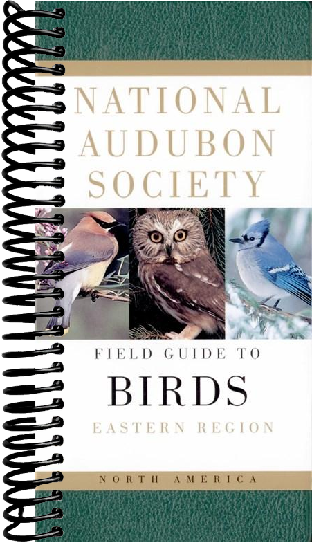 National Audubon Society Field Guide to North American Birds--E: Eastern Region - Revised Edition