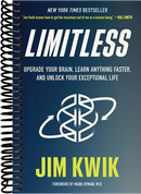Limitless: Upgrade Your Brain, Learn Anything Faster, and Unlock Your Exceptional Life