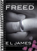 Freed: Fifty Shades Freed as Told by Christian