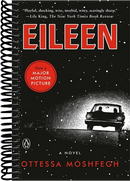 Eileen: A Novel