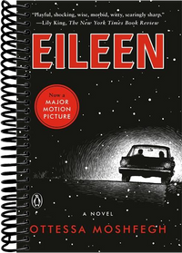 Eileen: A Novel