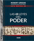 Guía rápida de Las 48 leyes del poder