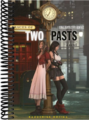 Final Fantasy VII Remake: Traces of Two Pasts (Novel)