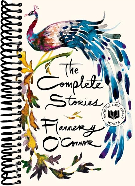 The Complete Stories