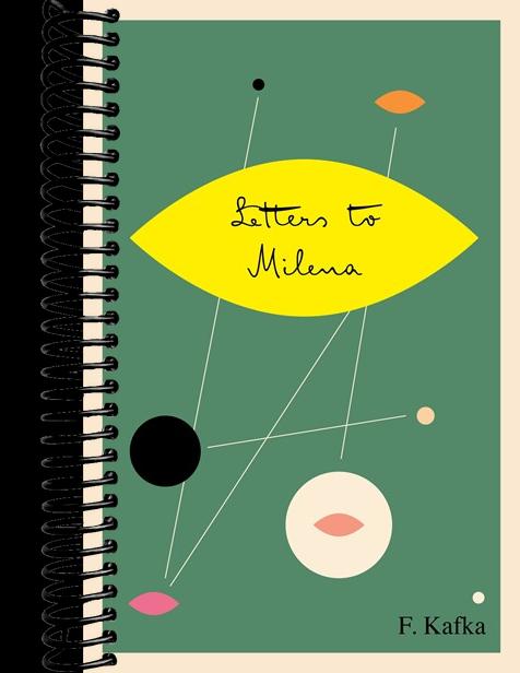 Letters to Milena