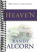 Heaven: Biblical Answers to Common Questions (booklet)