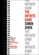 The Infinite Game