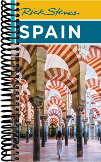 Rick Steves Spain