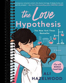 The Love Hypothesis