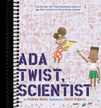 Ada Twist, Scientist