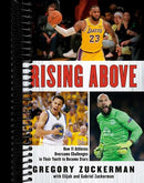 Rising Above: How 11 Athletes Overcame Challenges in Their Youth to Become Stars