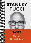 Taste: My Life Through Food