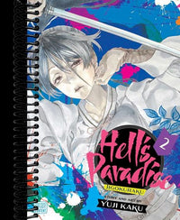 Hell's Paradise: Jigokuraku, Vol. 2