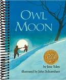 Owl Moon