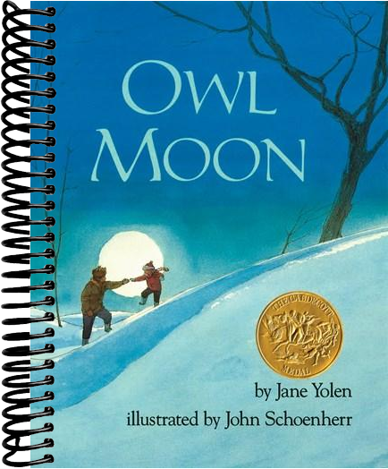 Owl Moon
